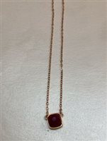 Collier Bronzallure Femme in Bronze WSBZ00664MZ